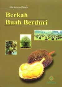 Image of Berkah  Buah Berduri