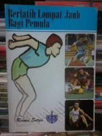 Image of Berlatih Lompat Jauh Bagi Pemula