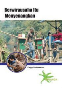 Image of Berwirausaha itu menyenangkan
