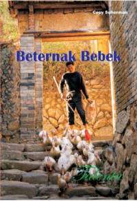 Image of Beternak bebek