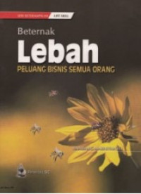 Image of Beternak lebah peluang bisnis semua orang