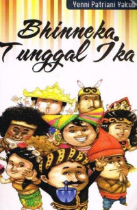 Image of Bhinneka Tunggal Ika