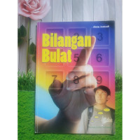 Image of Bilangan Bulat