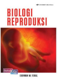 Image of Biologi repodruksi
