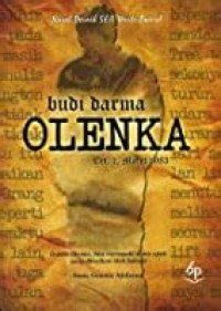 Image of Budi Darma Olenka