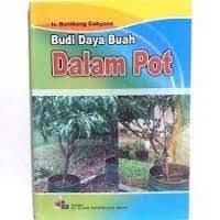 Image of Budi Daya Buah Dalam Pot