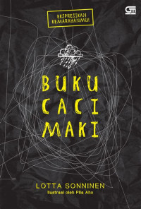 Image of Buku Caci Maki
