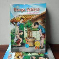 Image of Bunga Saliara