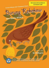 Image of Burung Kekekow dan Gadis Miskin