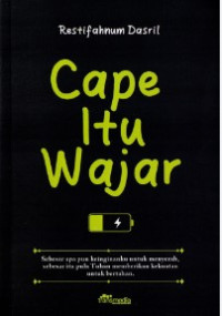 Image of Cape Itu Wajar
