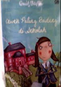 Image of Cewek Paling Badung di Sekolah