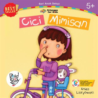 Image of Cici Mimisan