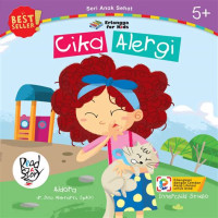 Image of Cika Alergi