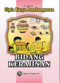 Image of Cipta karya pembangunan