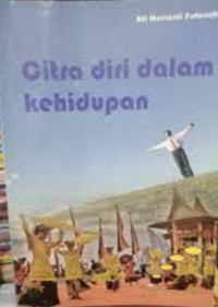 Image of Citra diri dalam kehidupan