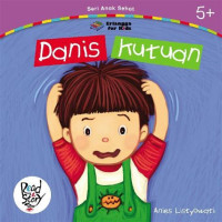 Image of Danis Kutuan