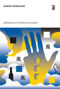 Image of Dengarlah Nyanyian Angin