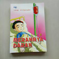 Image of Di Balik Merahnya Darah