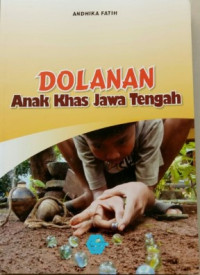 Image of Dolanan anak khas jawa tengah