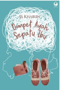 Image of Dompet Ayah Sepatu Ibu