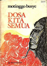 Image of Dosa kita semua