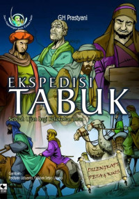 Image of Ekspedisi Tabuk
