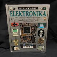 Image of Elektronika