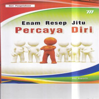 Image of Enam Resep Jitu Percaya Diri