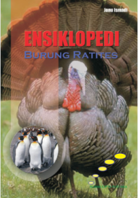 Image of Ensiklopedi Burung Ratites