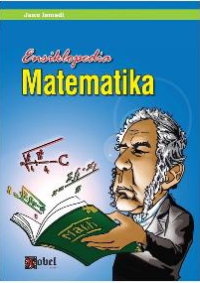 Image of Ensiklopedi Matematika