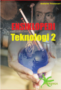 Image of Ensiklopedi teknologi 2