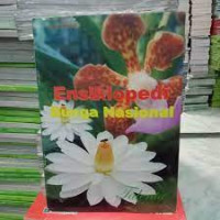 Image of Ensiklopedi Bunga Nasional