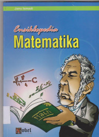 Image of Ensiklopedia Matematika