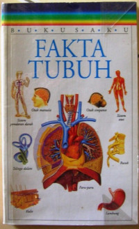 Image of FAKTA TUBUH