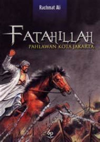 Image of Fatahillah Pahlawan Kota Jakarta