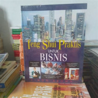 Image of Feng Shui Praktis untuk Bisnis