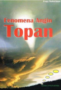 Image of Fenomena angin topan