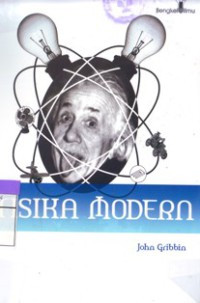 Image of FISIKA MODREN