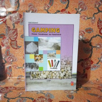 Image of Gamping  potensi ,penambangan dan pemanfaatan