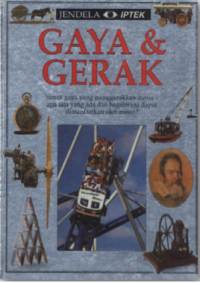 Image of Gaya & Gerak