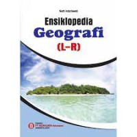 Image of Geografi (L-R)