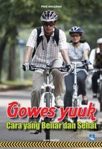 Image of Gowes Yuuk