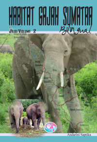 Image of HABITAT GAJAH SUMATERA