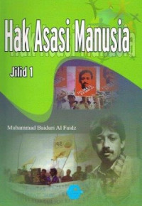 Image of Hak Asasi Manusia 1