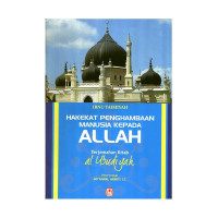 Image of Hakekat penghambaan manusia kepada Allah