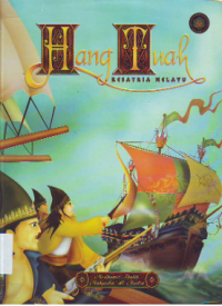 Image of Hang tuah