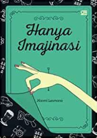 Image of Hanya Imajinasi
