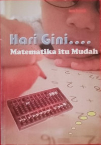 Image of Hari Gini Matematika itu mudah