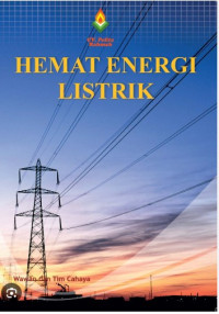 Image of Hemat Energi Listrik
