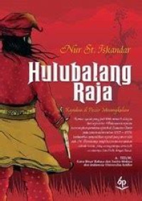 Image of Hulubalang Raja